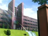 Кадр Школьные войны: Судьба Дракона