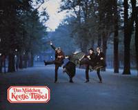 Кадр Кити-вертихвостка