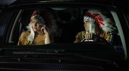 Кадр из фильма "Старая добрая оргия" - 1