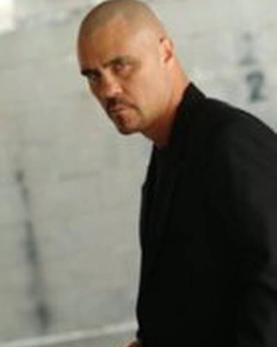 Кевин Индио Коуплэнд фото