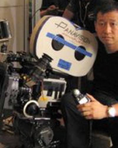 Генри Чунг фото