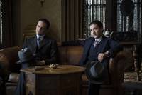 Кадр Подпольная империя