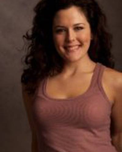 Эмили Джейн Амезкуа фото