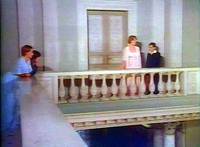 Кадр Любовь, Странная Любовь