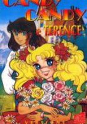 Кенди Кенди