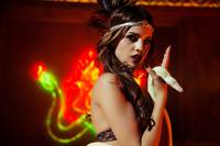 Кадр От заката до рассвета