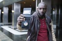 Кадр Шутки в сторону