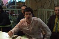 Кадр Джентльмен грабитель