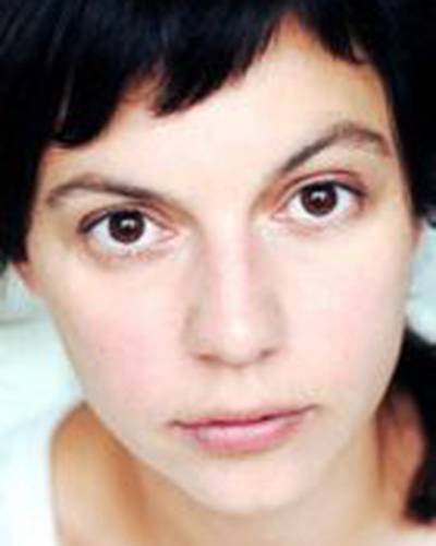 Céline Milliat-Baumgartner фото