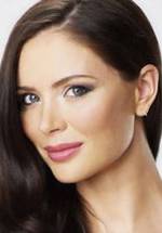 Джорджина Чапмэн фото