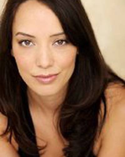 Дженнифер Уиггинс фото