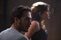 Кадр Зажигание