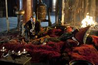 Кадр Камелот