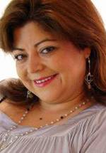 Клаудия Рокио Мора фото