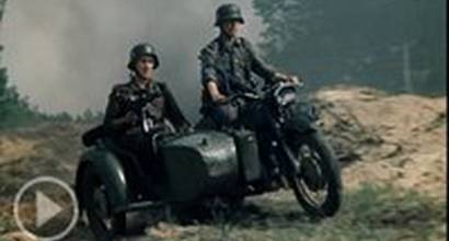 Телевизионный ролик 