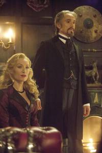 Кадр Дракула