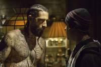 Кадр Крутые кексы