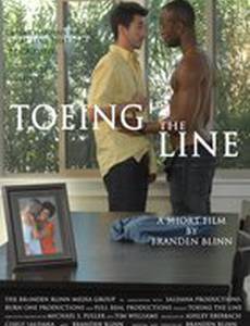 Toeing the Line