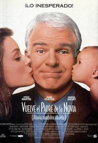 Постер Отец невесты 2