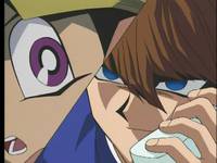 Кадр Югио: Дуэльные монстры