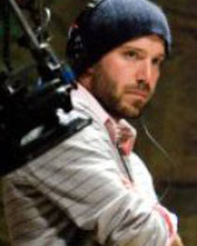 Картер Смит фото