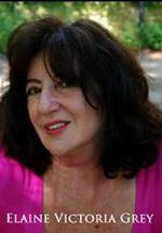 Илэйн Виктория Грэй фото
