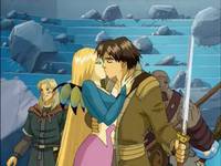 Кадр Чародейки