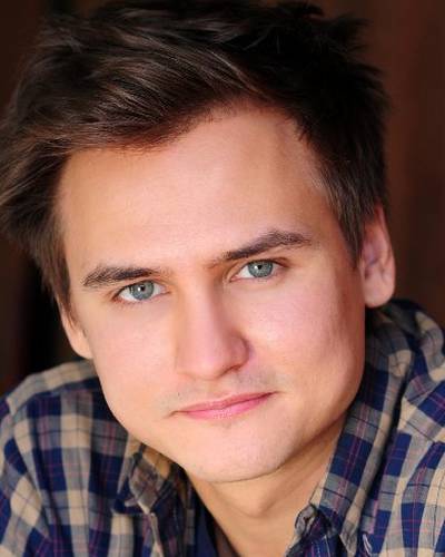 Моусес Джейкоб Сторм фото