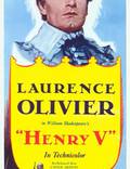 Постер из фильма "Король Генрих V" - 1