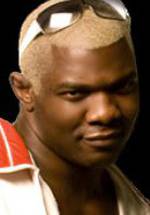 Шелтон Бенжамин фото