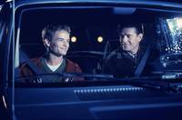 Кадр Малкольм в центре внимания