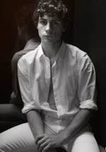 Август Прю фото