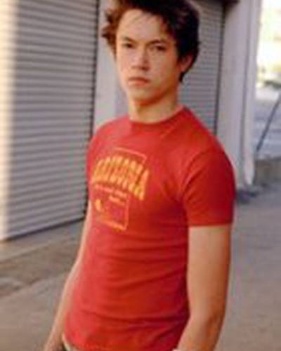 Клэйтон Фрэй фото