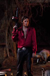 Кадр Сумасшедшая езда