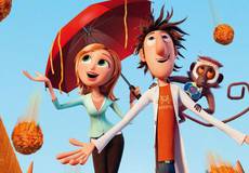 Авторы «Фрикаделек» снова кулинарят