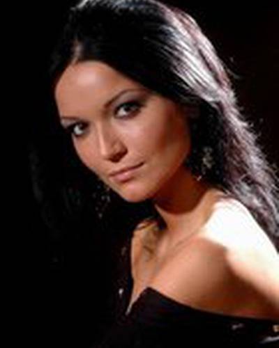 Екатерина Рыболовкина фото