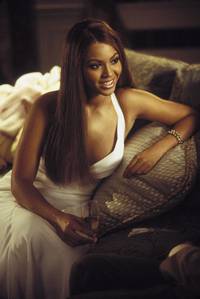 Кадр Розовая пантера