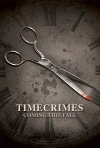 Постер Временная петля