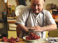 Кадр О родителях и детях