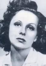 Мария Мезеи фото