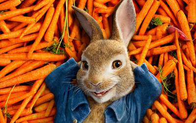 Стоит ли смотреть: «Кролик Питер»