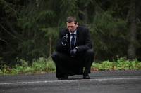 Кадр Дом на обочине