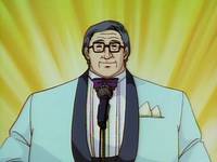 Кадр Городской охотник: Войны Бэй-Сити (видео)