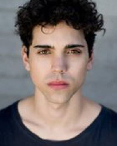 Зейден Александр фото