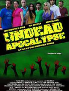Undead Apocalypse