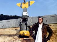 Кадр Ас из асов