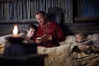 Кадр Камелот