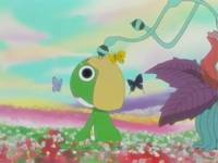 Кадр Сержант Кэроро