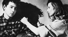 Кадр из фильма "Последний киносеанс" - 1