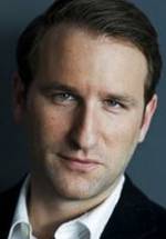 Бенжамин Бауман фото